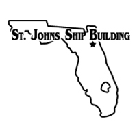 St. Johns Ship Building