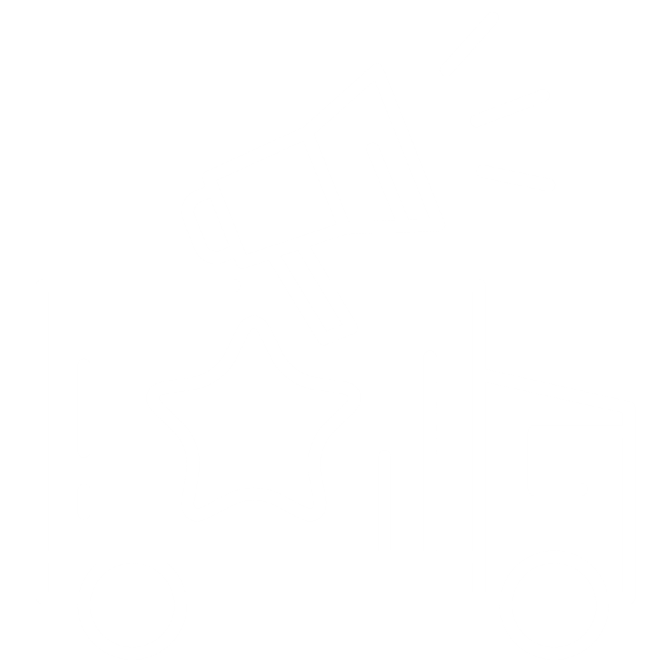 icon of truck with star on the side